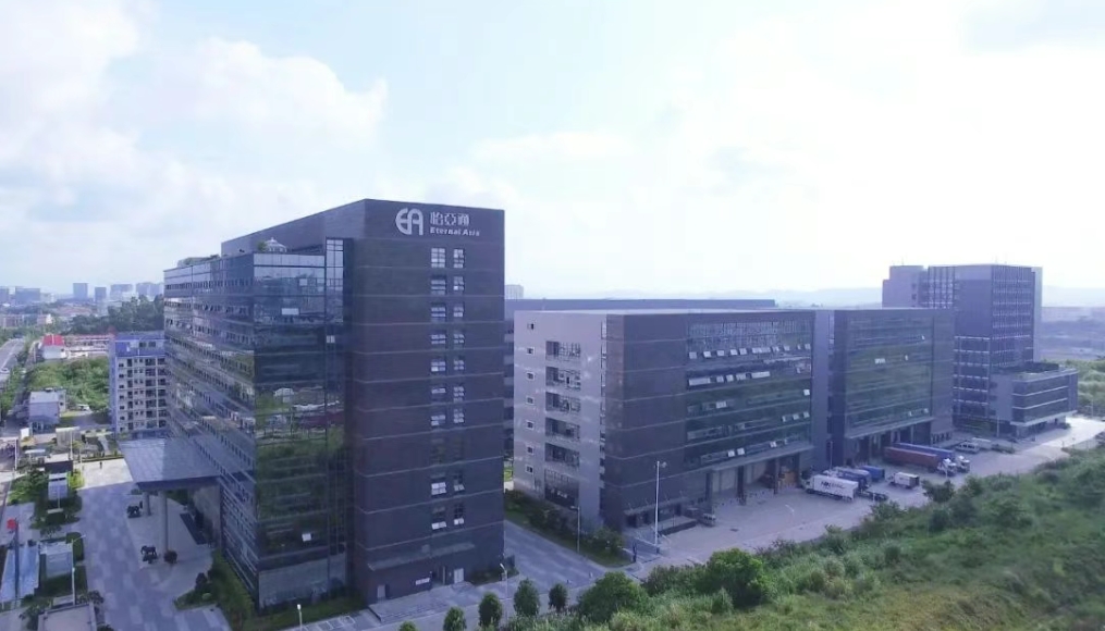彩霸王官网物流完成战略融资，全力加码新能源汽车出海布局